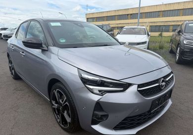 Opel Corsa, 2022