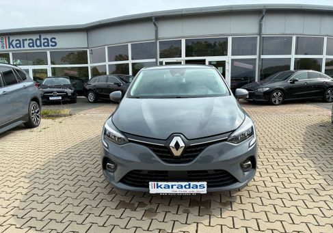 Renault Clio, 2022
