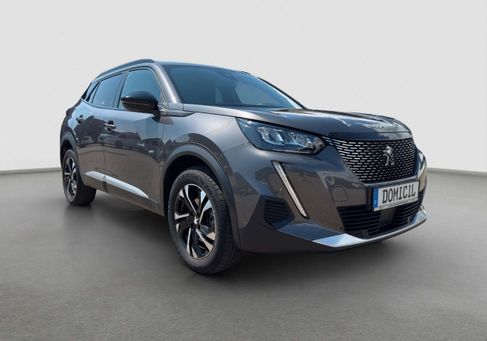 Peugeot 2008, 2023