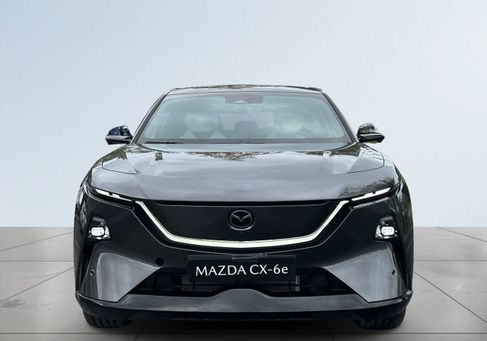 Mazda, 2026 2
