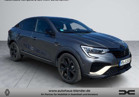 Renault Arkana, 2023