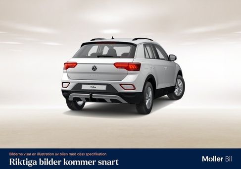 Volkswagen T-Roc, 2023