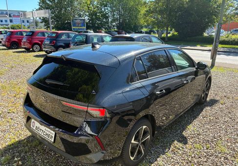 Opel Astra, 2024