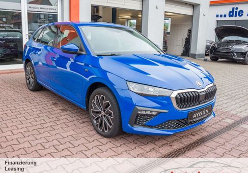 Skoda Scala, 2024