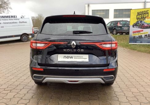 Renault Koleos, 2019