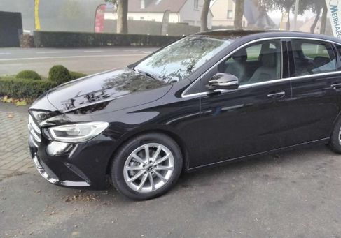 Mercedes-Benz B Klasė, 2020 3
