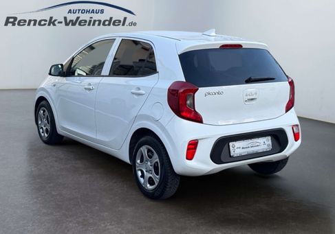 Kia Picanto, 2024