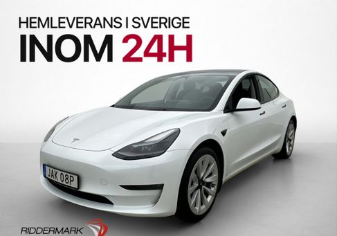 Tesla Model 3, 2023 3