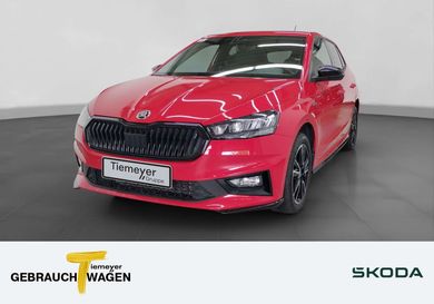 Skoda Fabia, 2025