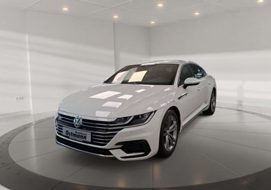 Volkswagen Arteon, 2020