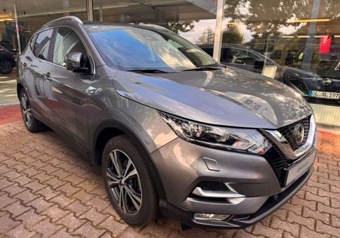 Nissan Qashqai, 2019 3