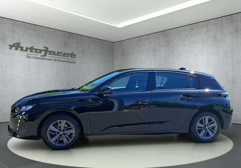 Peugeot 308, 2024