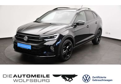 Volkswagen Taigo, 2025