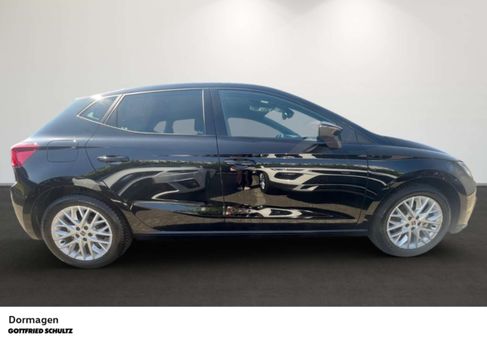 Seat Ibiza, 2025