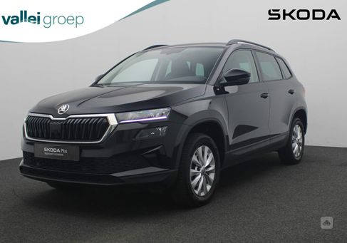 Skoda Karoq, 2023