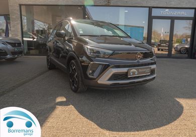 Opel Crossland X, 2023