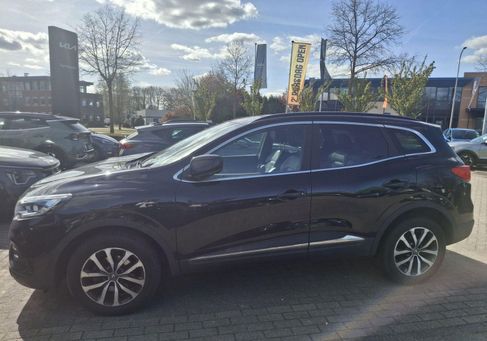 Renault Kadjar, 2021
