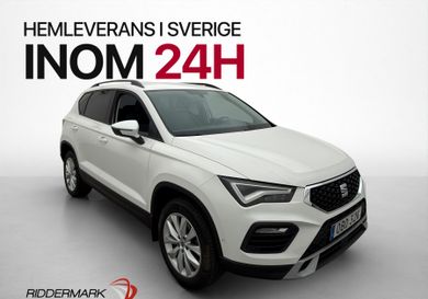 Seat Ateca, 2022