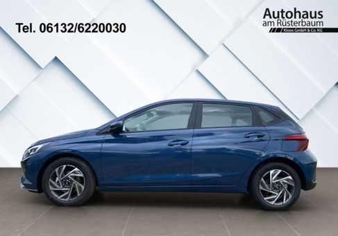 Hyundai i20, 2026 3