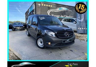Mercedes-Benz, 2019