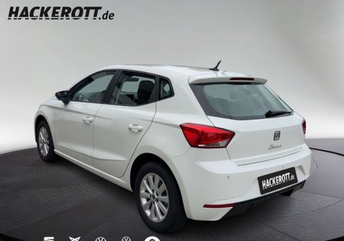 Seat Ibiza, 2024 2