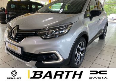 Renault Captur, 2020