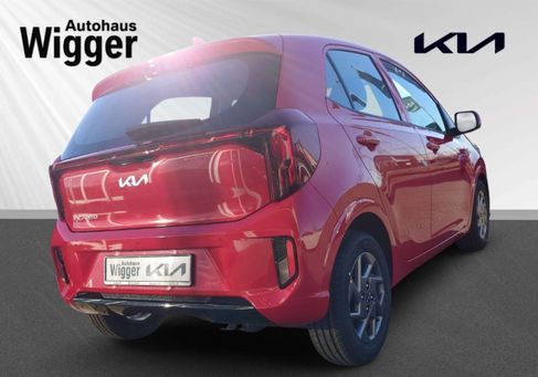 Kia Picanto, 2025