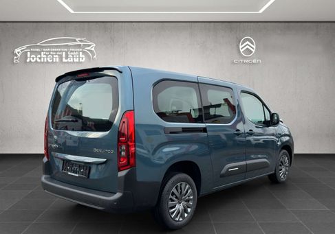 Citroën Berlingo, 2024 3