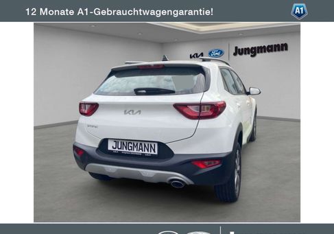 Kia Stonic, 2024