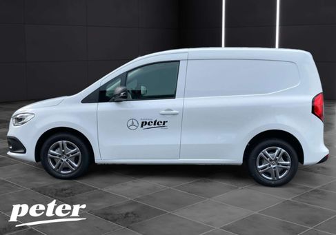 Mercedes-Benz Citan, 2025
