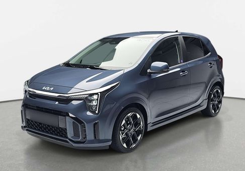 Kia Picanto, 2026