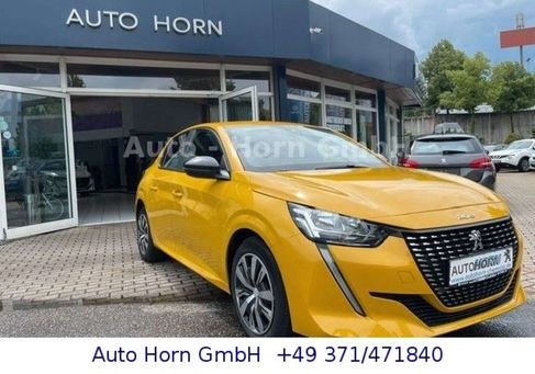 Peugeot 208, 2023 3