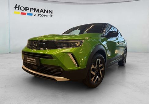 Opel Mokka, 2022 2