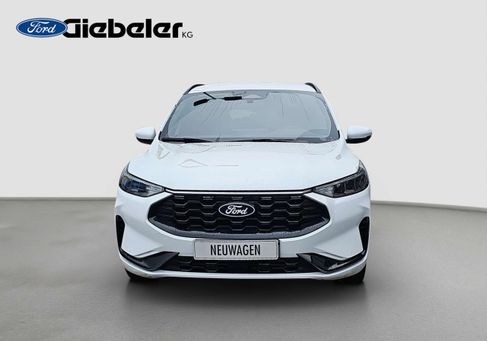 Ford Kuga, 2026
