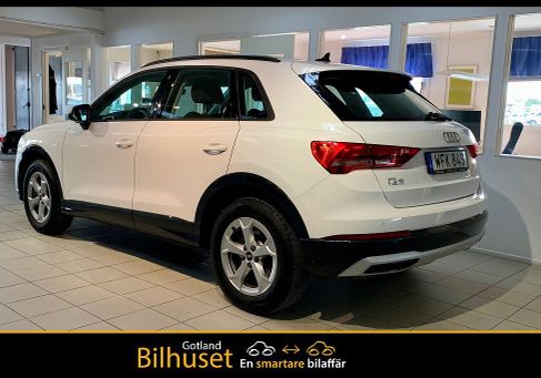 Audi Q3, 2024