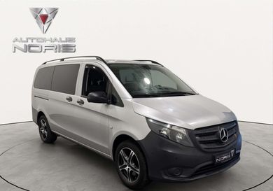 Mercedes-Benz Vito, 2019