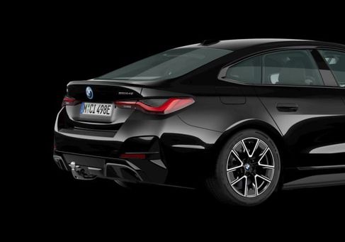 BMW i4, 2026 3