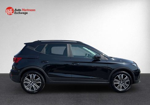 Seat Arona, 2024