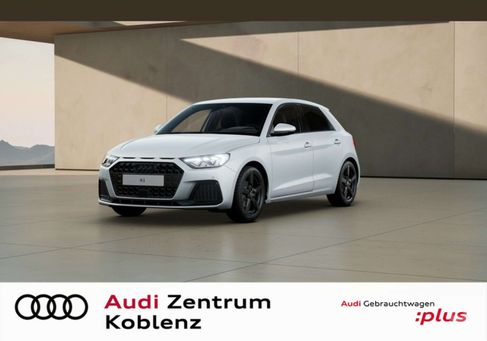 Audi A1, 2024