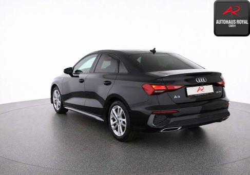 Audi A3, 2023 3