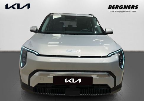 Kia, 2025 2