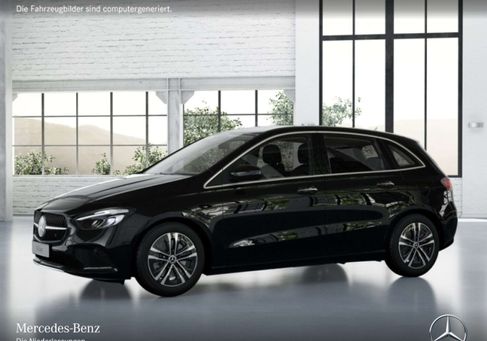 Mercedes-Benz B 250, 2024
