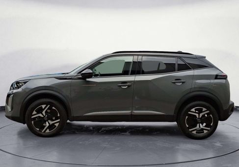 Peugeot 2008, 2024
