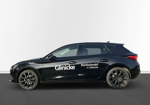 Seat Leon, 2024 2