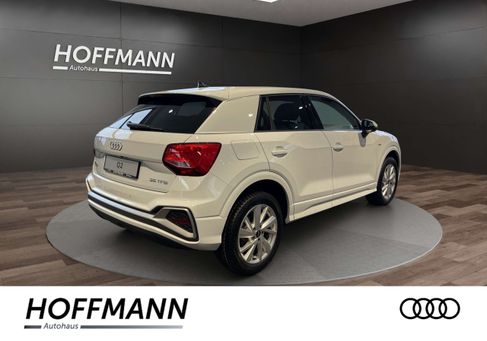 Audi Q2, 2025 2