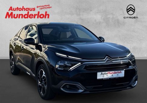 Citroën C4, 2023 3