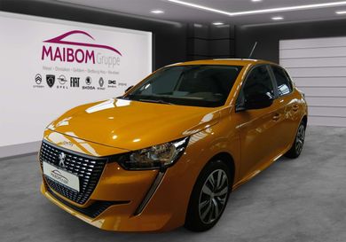Peugeot 208, 2023