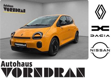Renault Twingo, 2026