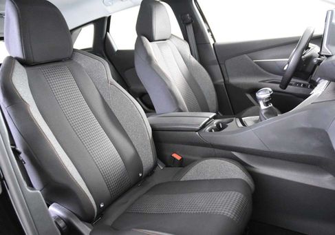 Peugeot 3008, 2022