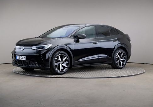 Volkswagen ID.5, 2023
